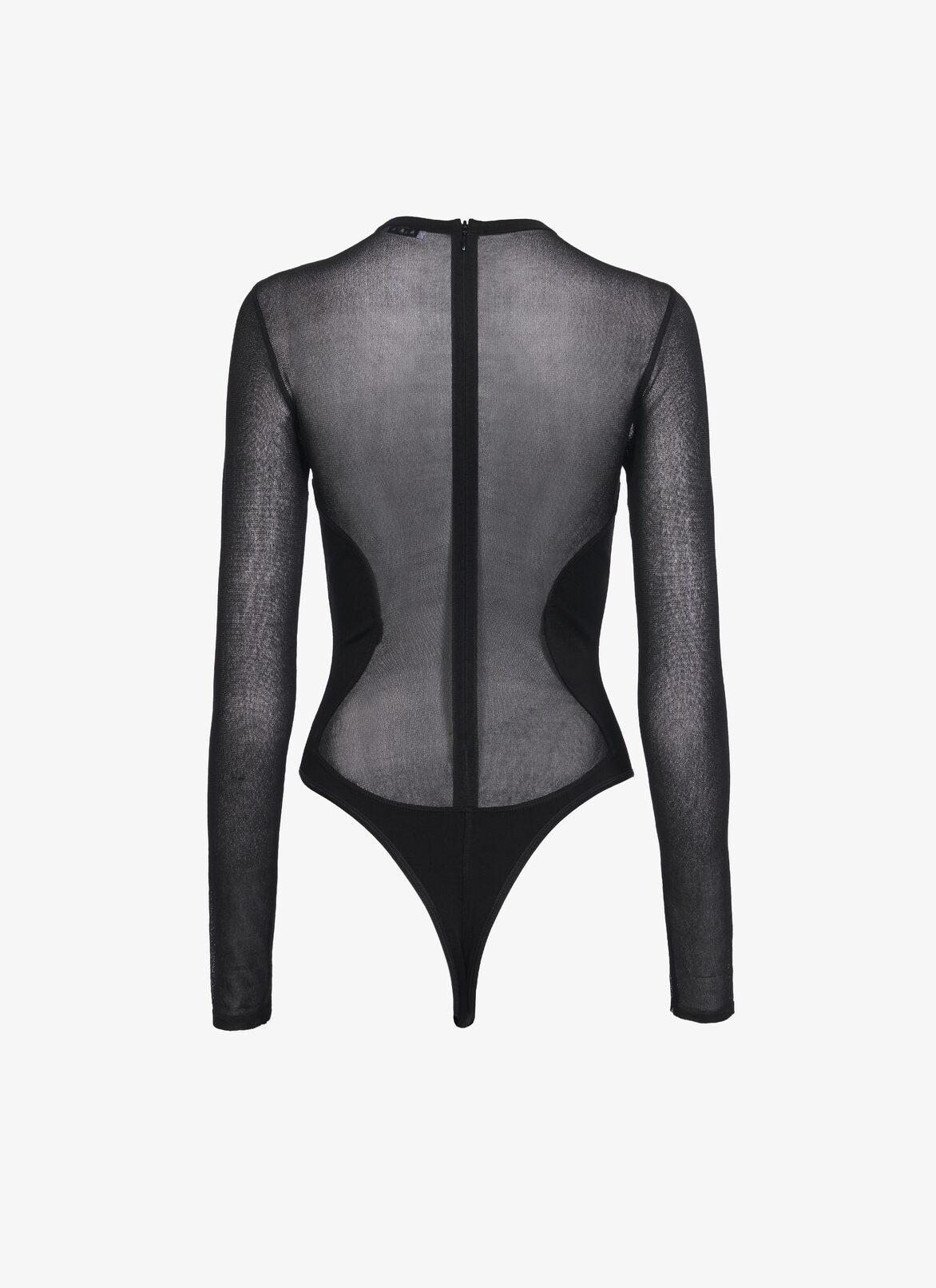 ALAÏA NEGRO
